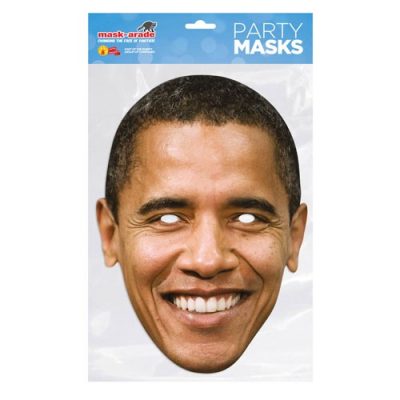 masque-carton-barack-obama