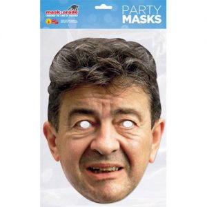 masque-carton-jl-melenchon